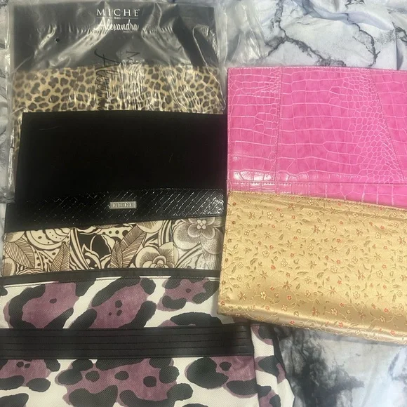 Miche Shells - Picture 2 of 3